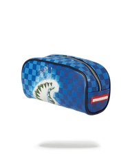 REPUBLIC OF SHARK ISLAND POUCH