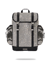 AFTERSHOCK DIAMOND FLASH MONTE CARLO