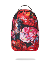 LOVE OF THE GAME BACKPACK