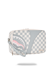 AIR TO THE THRONE JETSET TOILETRY BAG