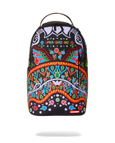 THE VALLEY BACKPACK