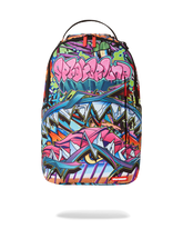 NEXT STOP BACKPACK
