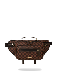 FROM PARIS WITH LOVE CARGO CROSSBODY