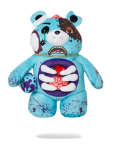 NIGHT OF THE LIVING BEAR