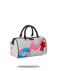 WTF KNOCKOUT MINI DUFFLE