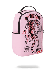 TIGER STYLE