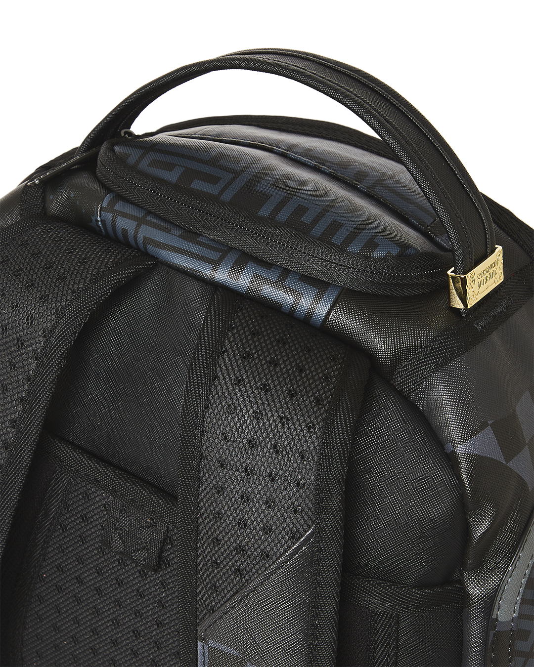3AM THE TRILOGY BACKPACK (DLXV)