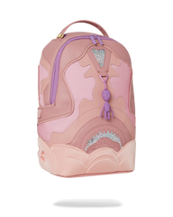 ALIEN BABY BACKPACK