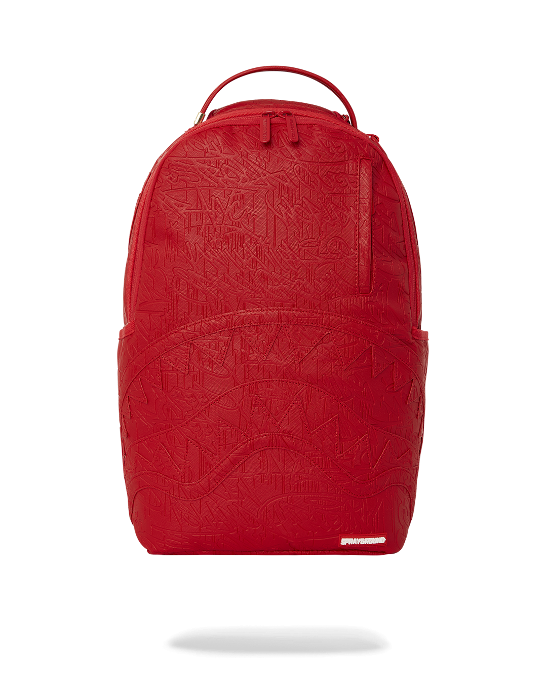 KATANA SOUNDWAVE SHARK BACKPACK (DLXV)