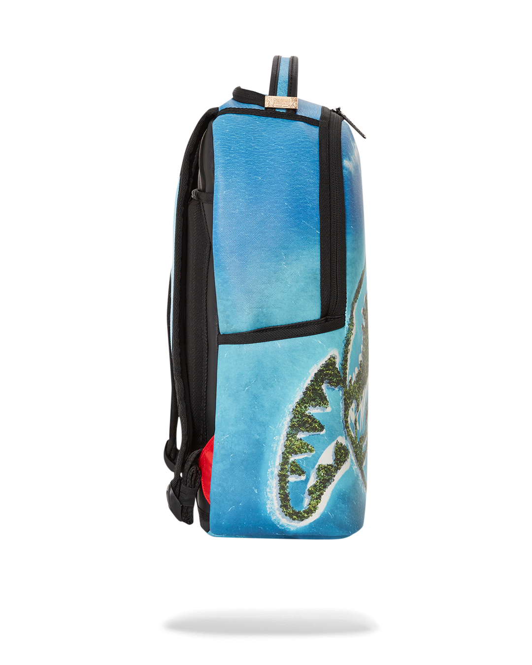 JURASSIC ISLAND BACKPACK (DLXV)