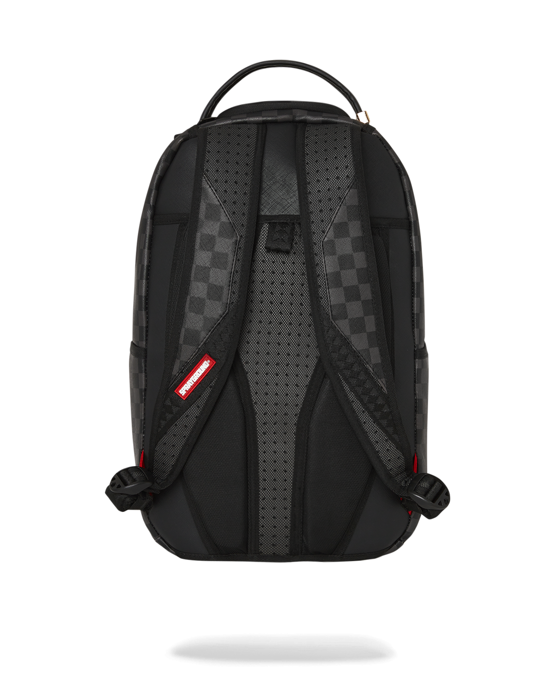 WHAT THE BEEP' SHARK BACKPACK