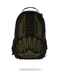 UNLEASH THE SHARK BACKPACK