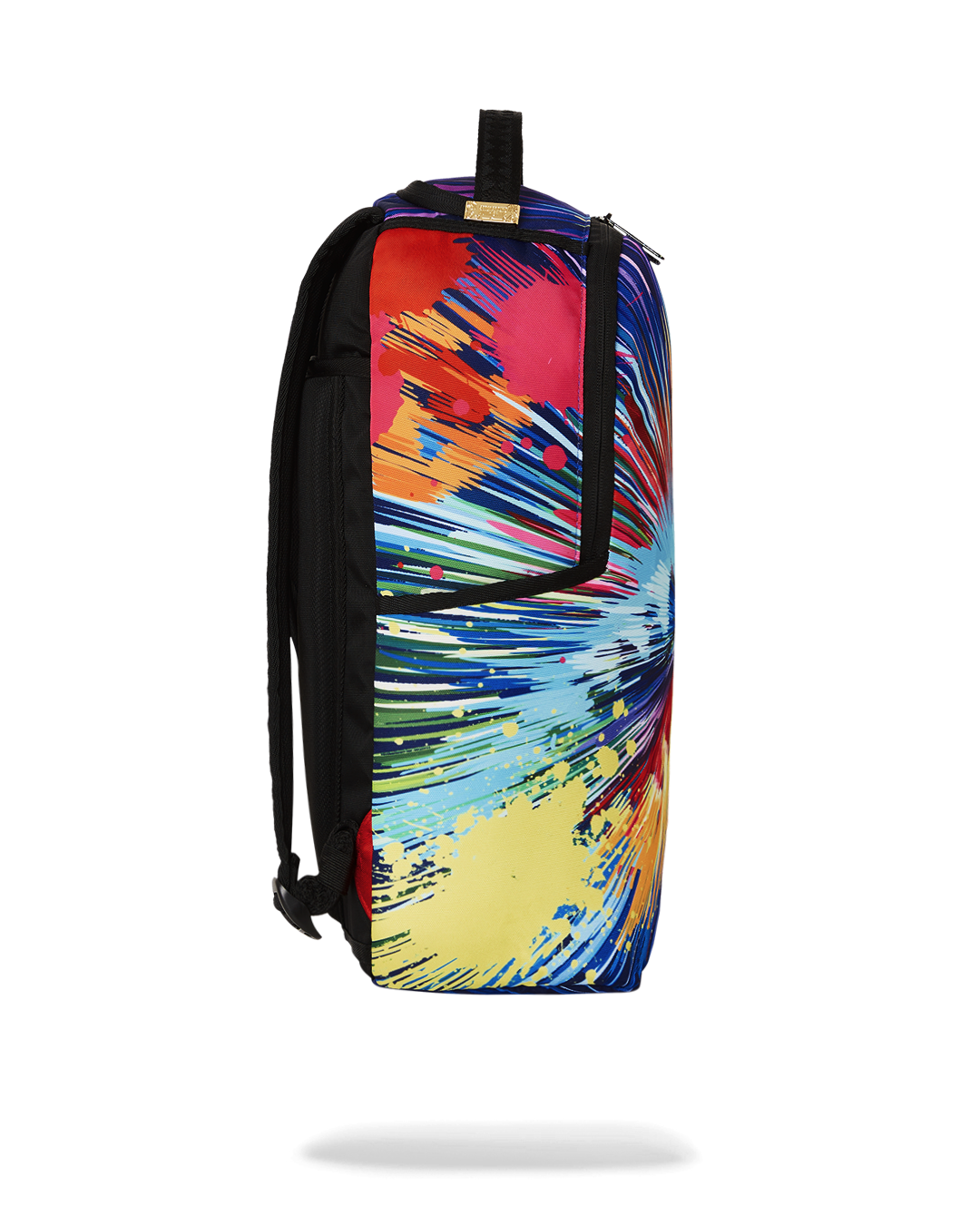 PAINT XPLOSION DLXSR BACKPACK