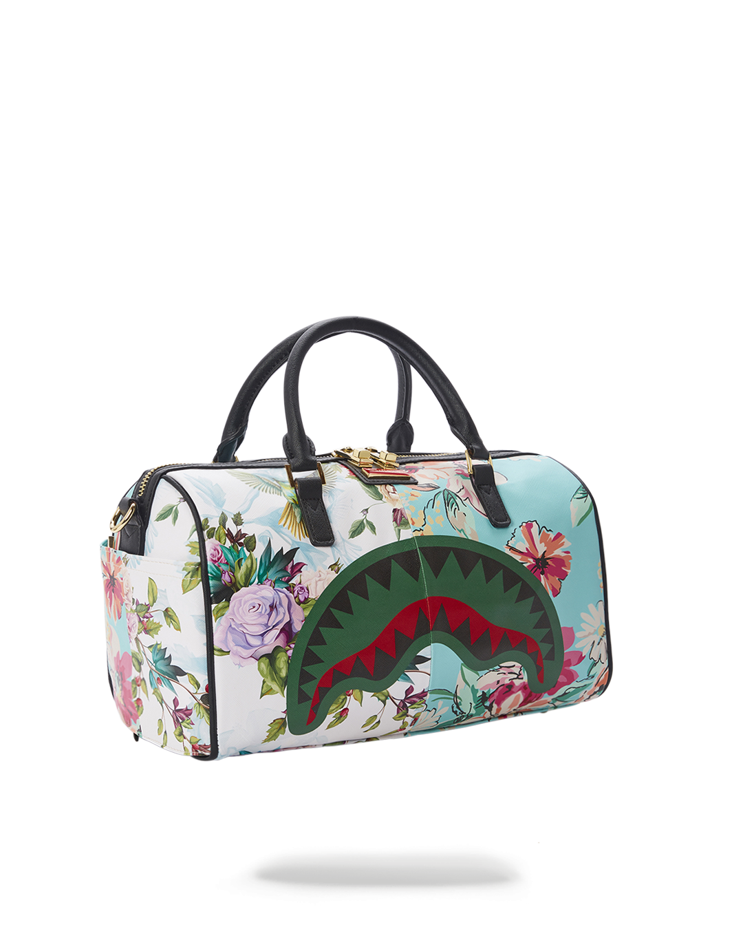 THE SANCTUARY MINI DUFFLE