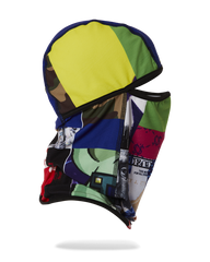 PAYLOAD SKI MASK