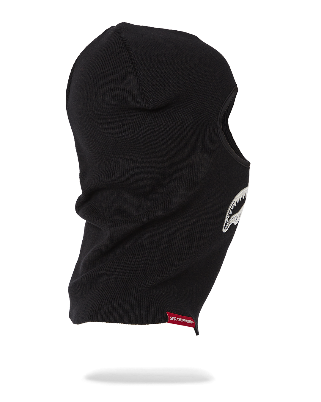 CHROME DOME SKI MASK