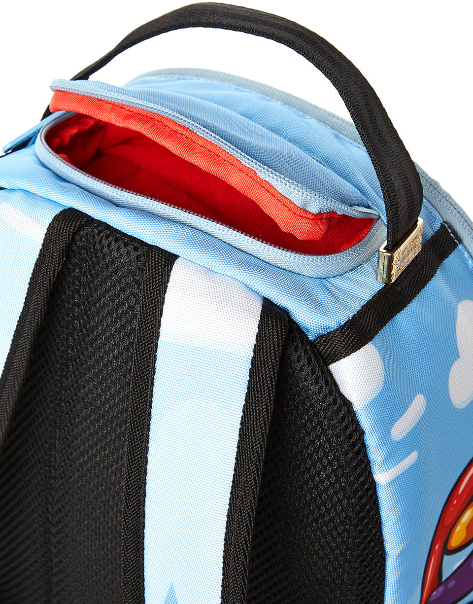 MINI IT'S POPPIN BACKPACK
