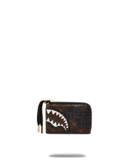 STEALTH MODE WALLET