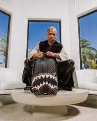 BACKSTAGE BACKPACK