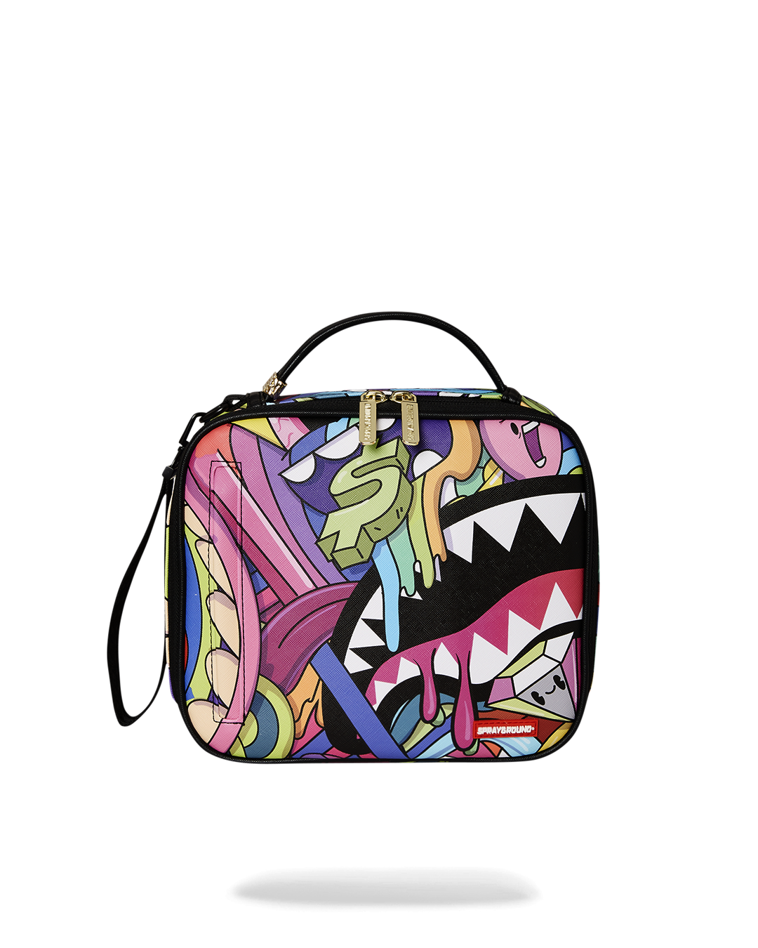 TRIPPIN DAILY LUNCHBOX
