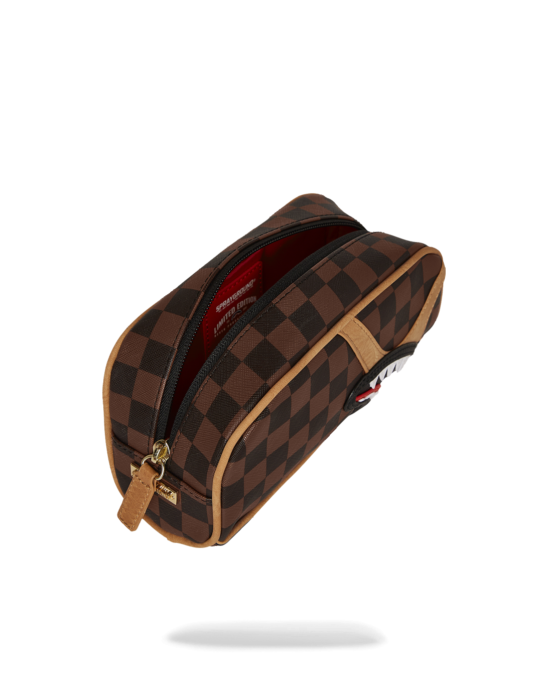 HENNYVILLE POUCH