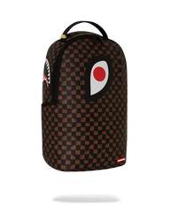 FOCU$ DLXV BACKPACK